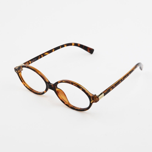 SGBG_쓰고보고 데일리 긱시크 동그리 미니멀 패션안경 9432