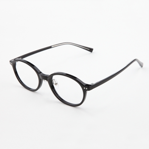 SGBG_쓰고보고 동그리 뿔테 커플 데일리 패션안경 1100