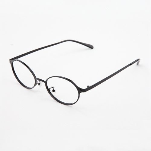 SGBG_쓰고보고 슬림 동그리 메탈 타원형 데일리 안경 1200