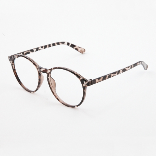 SGBG_쓰고보고 클래식 뿔테 데일리 커플 안경 1300 (블루라이트x)