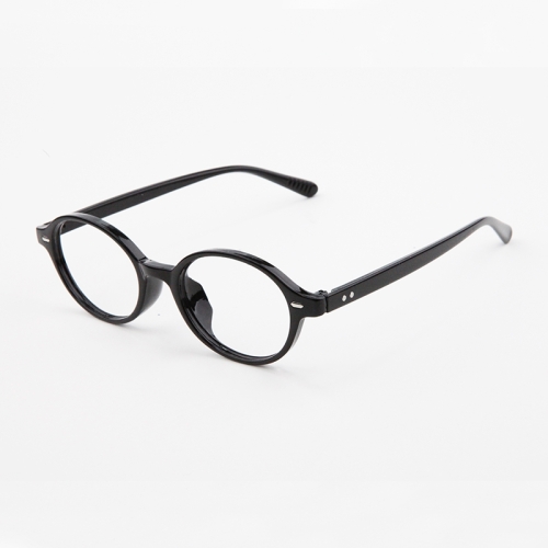 SGBG_쓰고보고 원형 라운드 데일리 커플 뿔테안경 1500